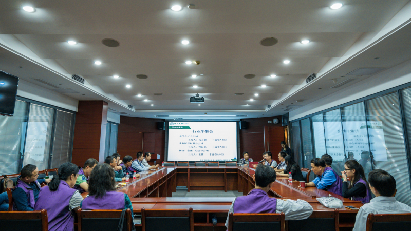 午餐会2