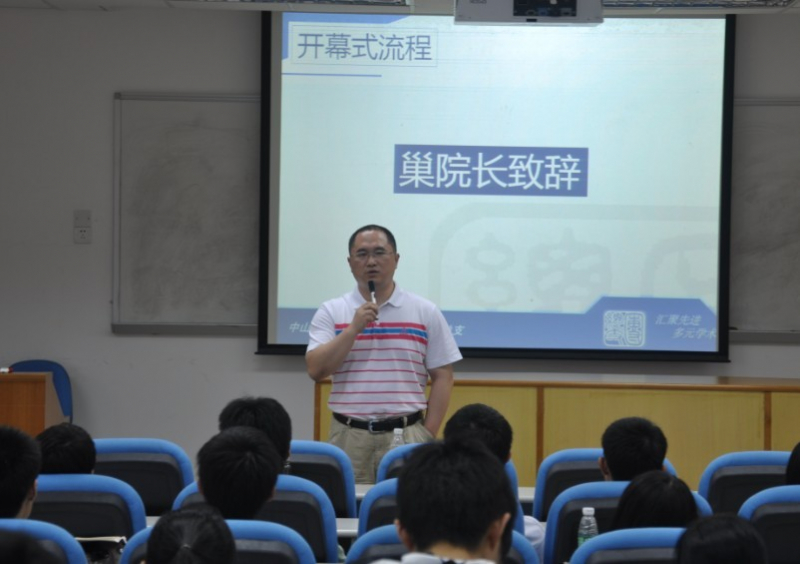 严谨科学•求实创新——记2011年365英国上市公司官网大学生化学实验竞赛