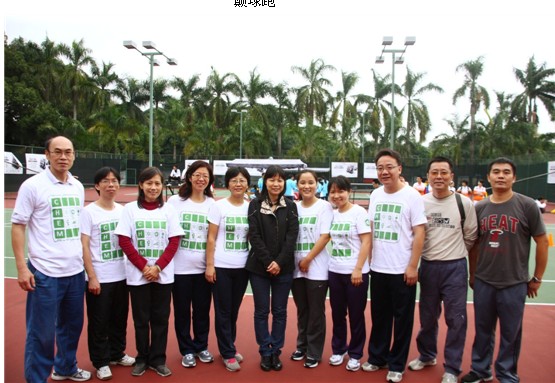 化学院教工在2012校庆体育节取得骄人成绩
