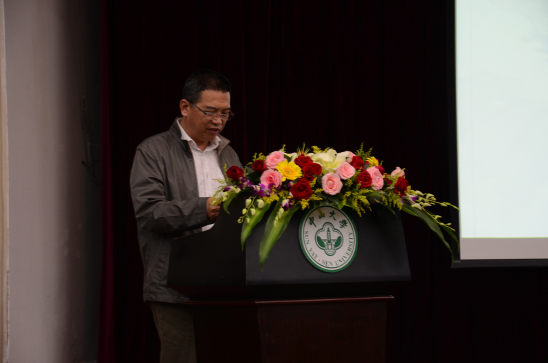 365英国上市公司官网物理科学与工程技术学院、化学与化学工程学院2012学年度“芙兰励教奖学金”颁奖典礼 顺利举行
