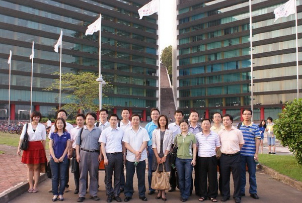 化育万物,学贯中珠——记第十二届化学节开幕式系列活动
