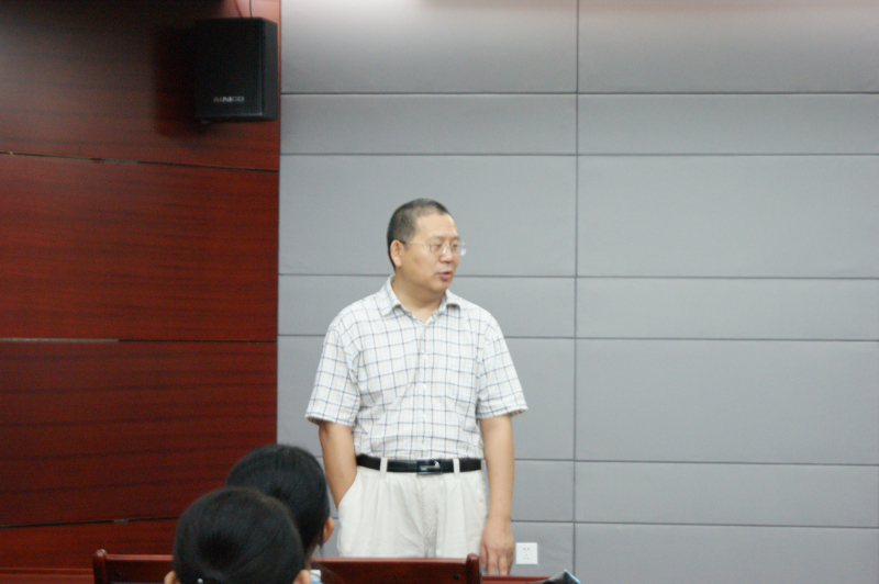 走近中大,放飞梦想