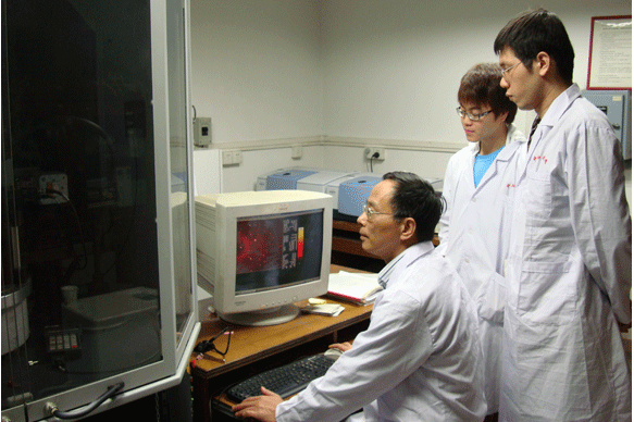 祝贺我院陈小明院士获发展中国家科学院(TWAS)化学科学奖
