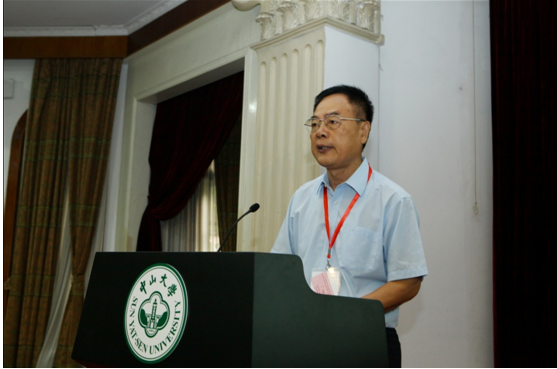 化学与化学工程学院校友会第二届理事会暨365英国上市公司官网化学学科创办九十周年、学院成立二十周年庆祝会圆满举行