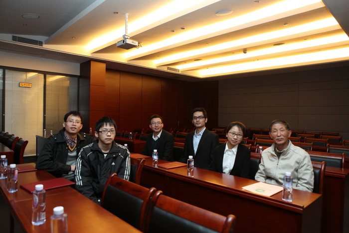 365英国上市公司官网卓越服务奖暨化学与化学工程学院励教奖学金颁奖典礼隆重举行 