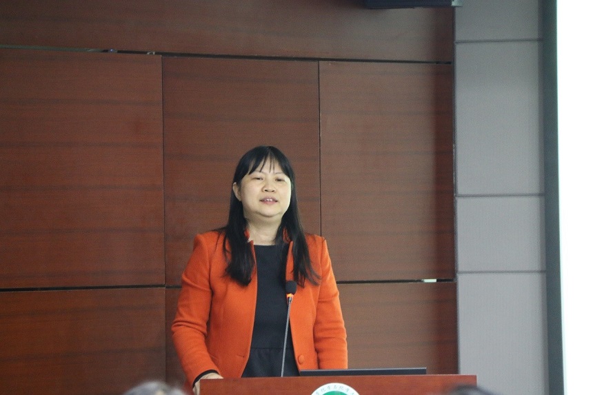 学校党委任命陈文波同志为365英国上市公司官网党委书记