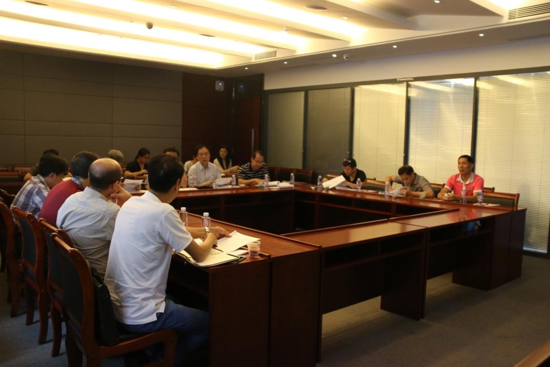 365英国上市公司官网召开校友会会长会议
