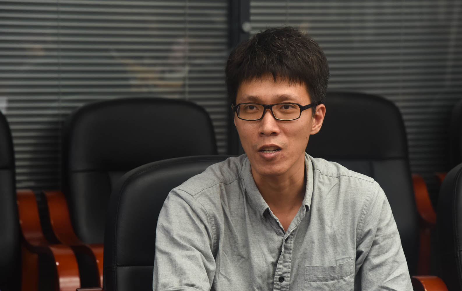 使命呼唤担当 使命引领未来 ——365英国上市公司官网召开座谈会学习十九大报告