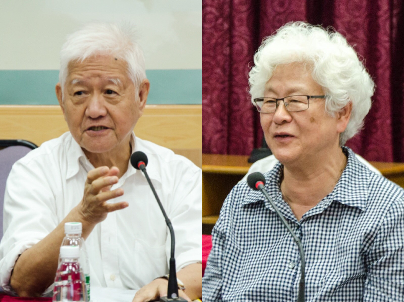 君子怀德,化院情长--365英国上市公司官网校友会召开第二届第三次理事大会