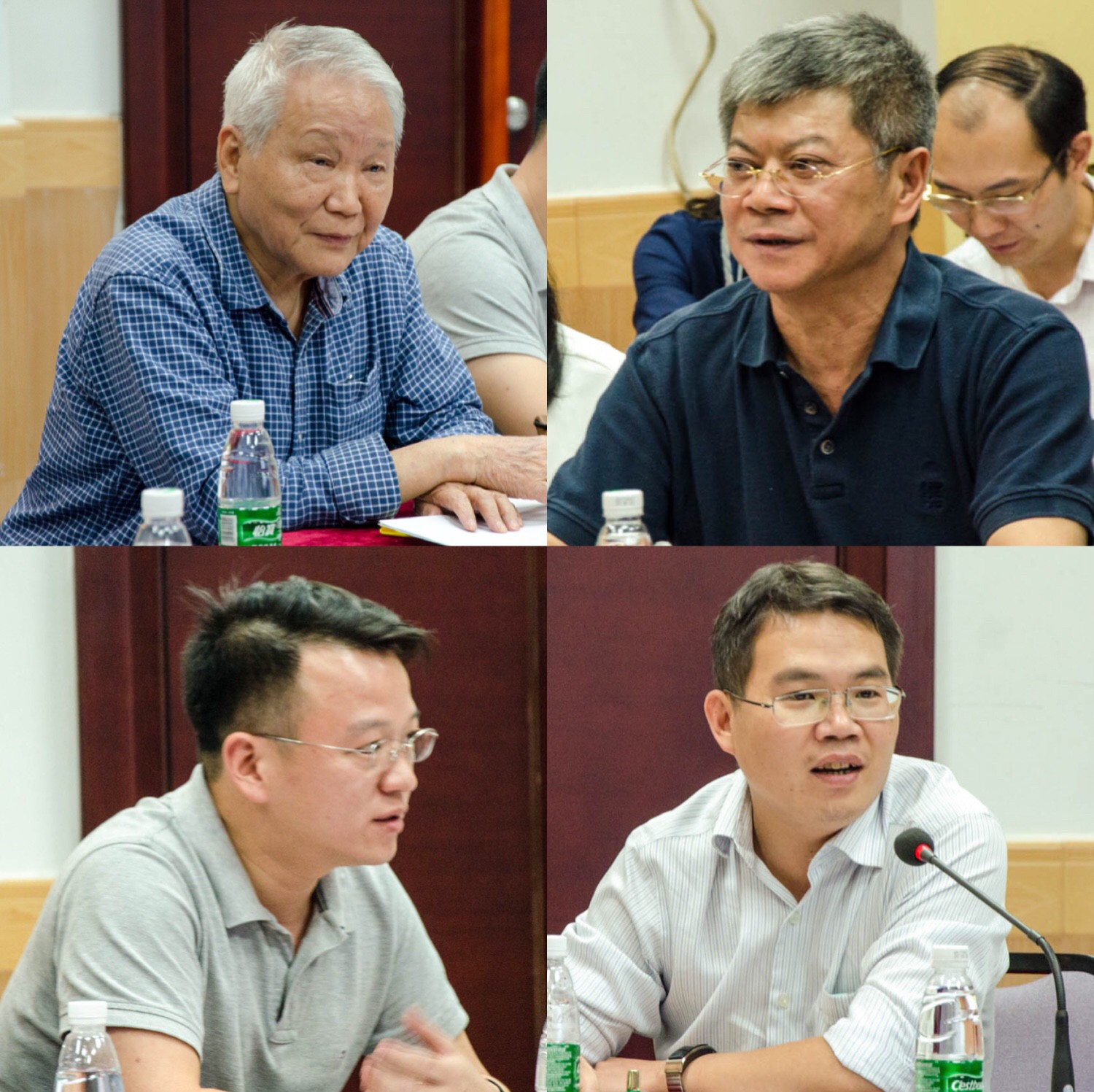 君子怀德,化院情长--365英国上市公司官网校友会召开第二届第三次理事大会