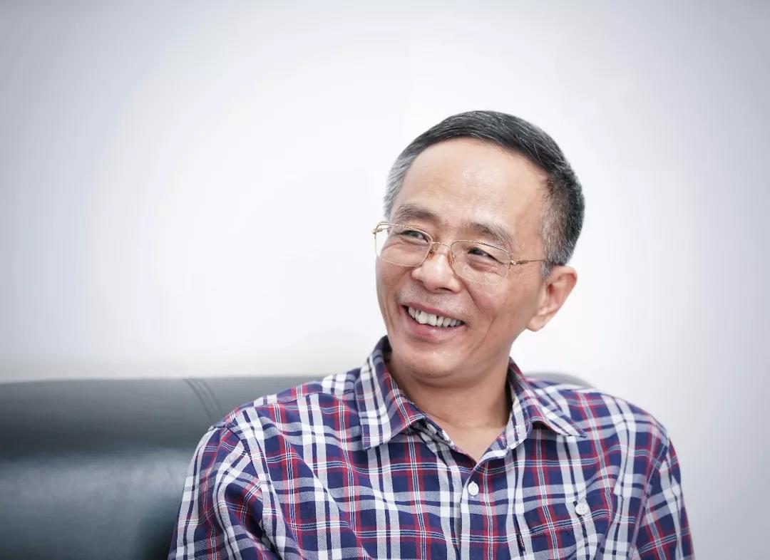 专访广东省科学技术突出贡献奖获得者陈小明院士:美丽而意外的化学情缘
